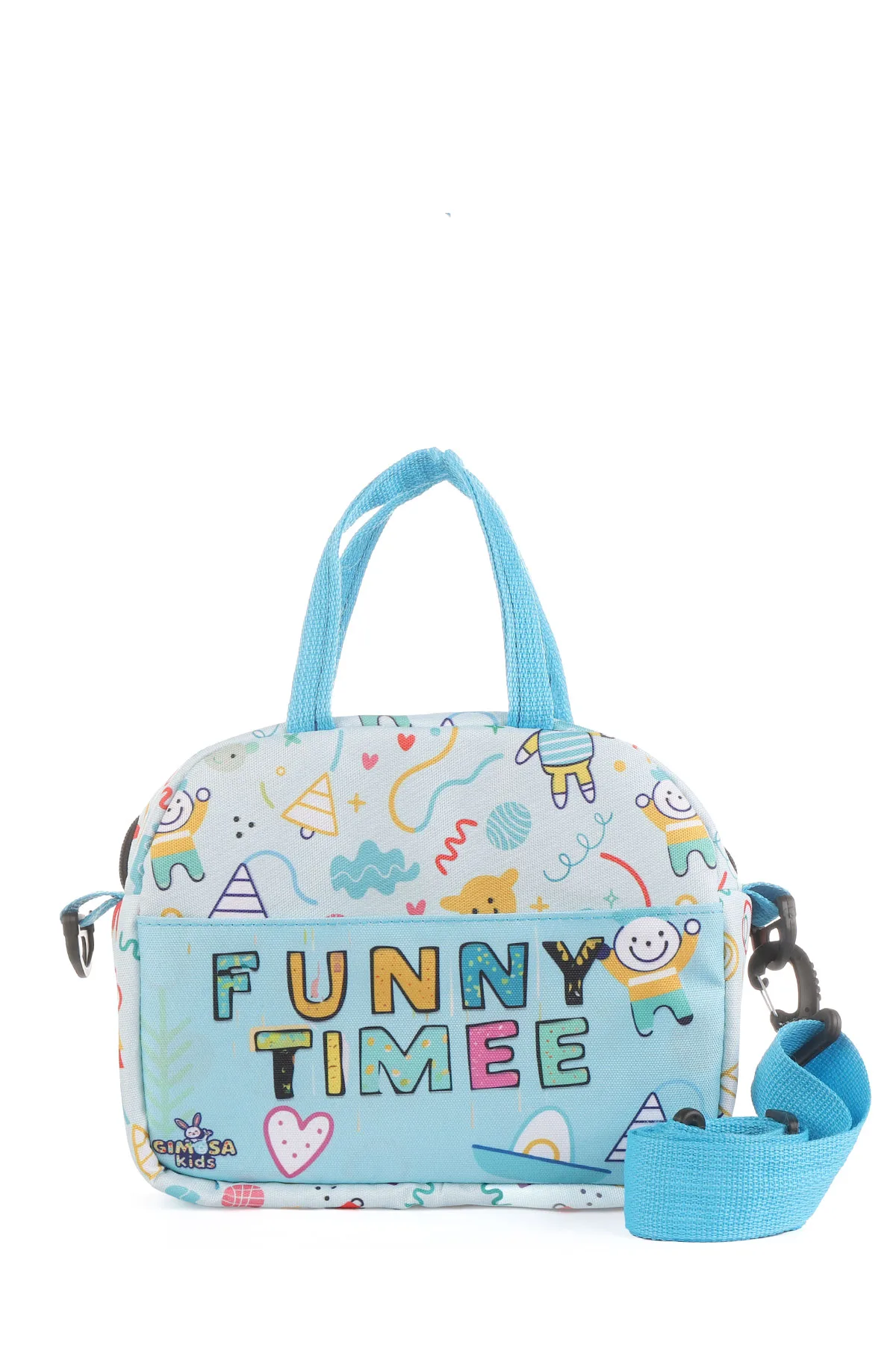 Funny Time termal beslenme çantası